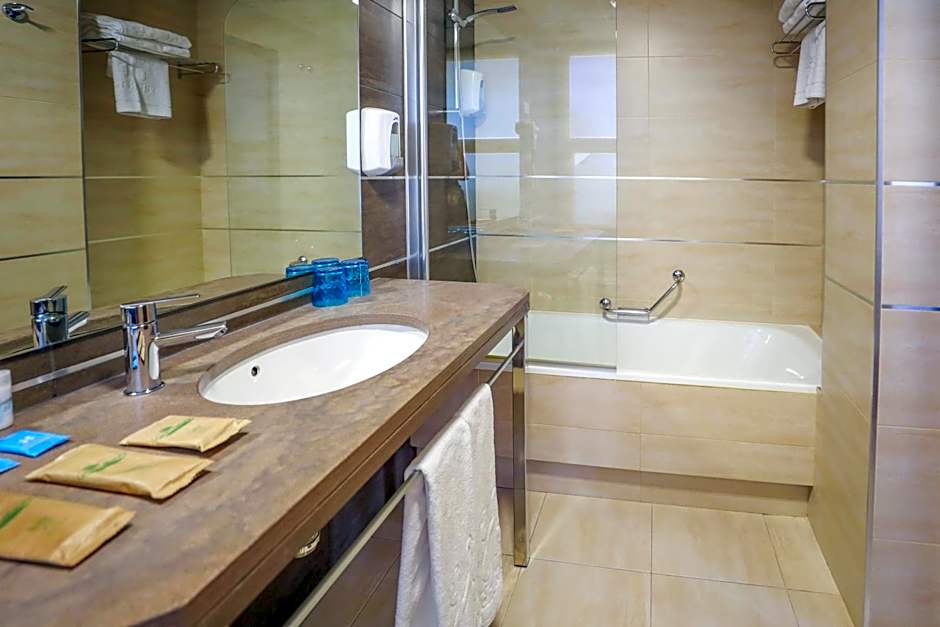 YIT Conquista de Granada