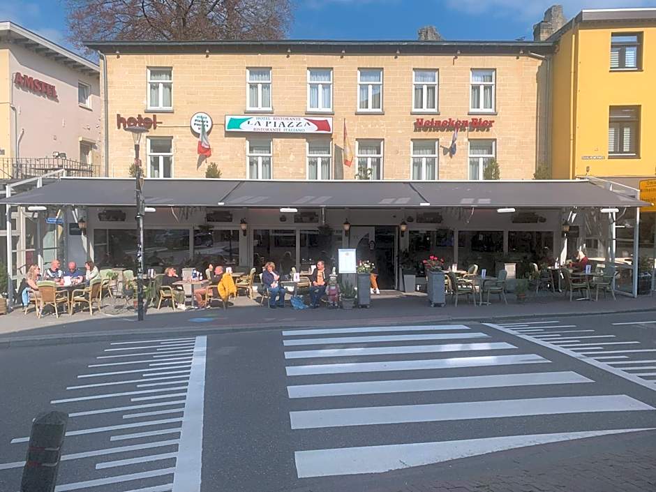 Hotel Restaurant La Piazza