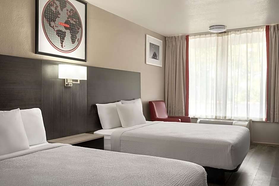 Ramada by Wyndham Cocoa