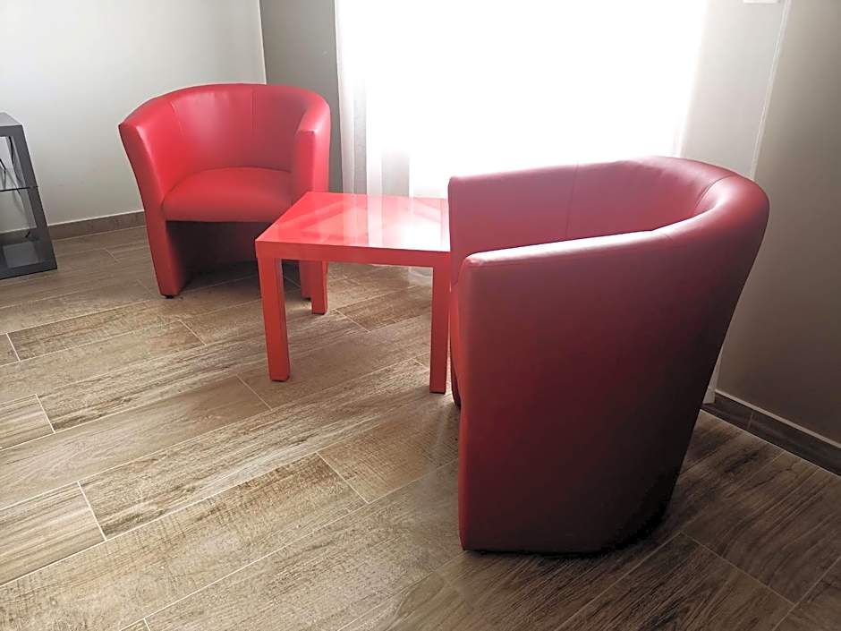 Chambres d'hôtes GIDY