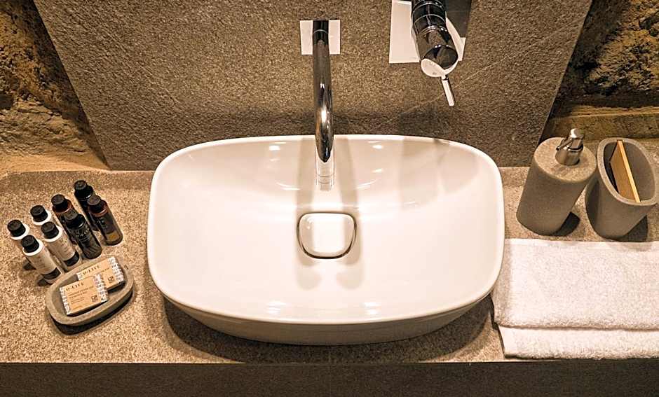 Trinity Boutique Hotel