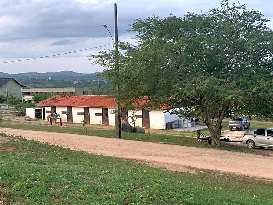 Monte Castelo Gravatá