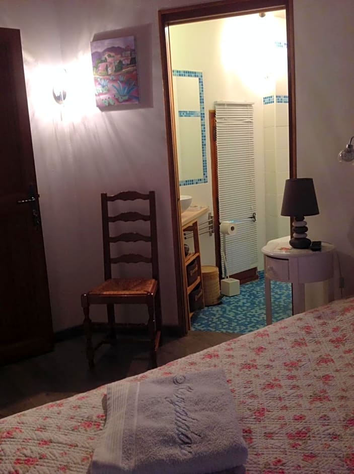 Chez Marydidou : Chambres d'hôtes