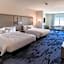 Fairfield Inn & Suites by Marriott Brownsville North