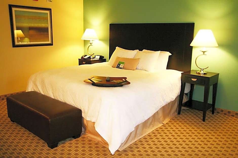 Hampton Inn By Hilton Orange