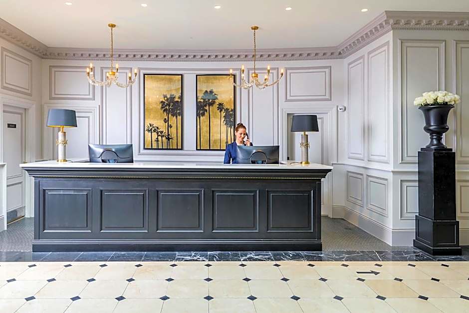 Killarney Dromhall Hotel