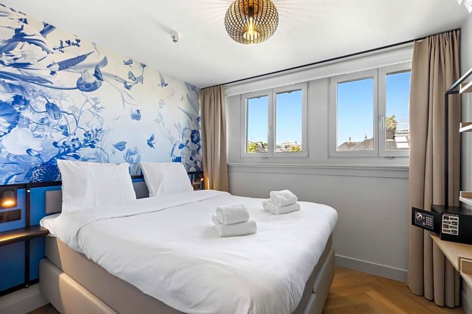 Dutch Design Hotel Vondelpark
