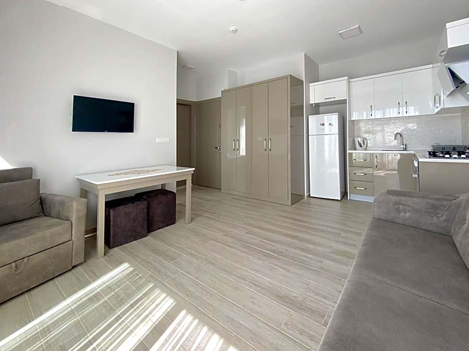 Azize Palas Apart Otel