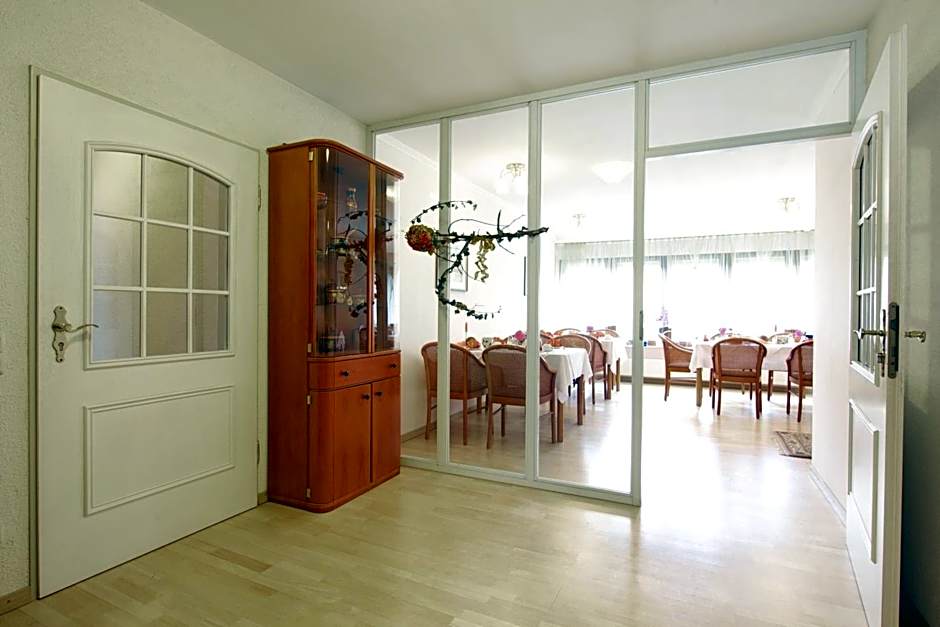 Hotel Reinhardtshof Garni