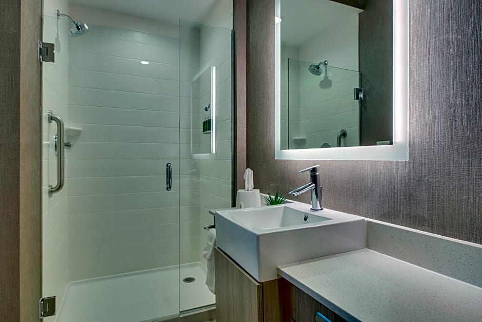 SpringHill Suites by Marriott Gulfport I-10