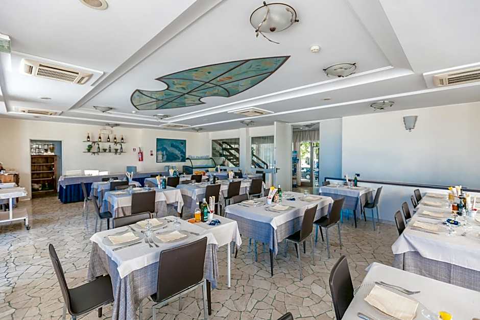 Hotel Patrizia