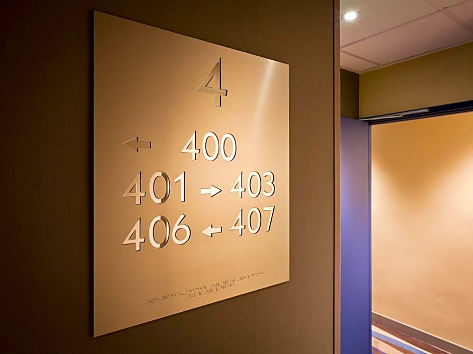 Hotel Des Remparts Perrache