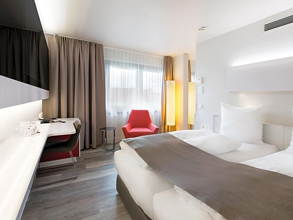 Dormero Hotel Hannover