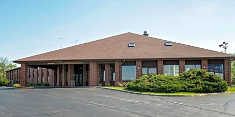 Baymont by Wyndham Harvard
