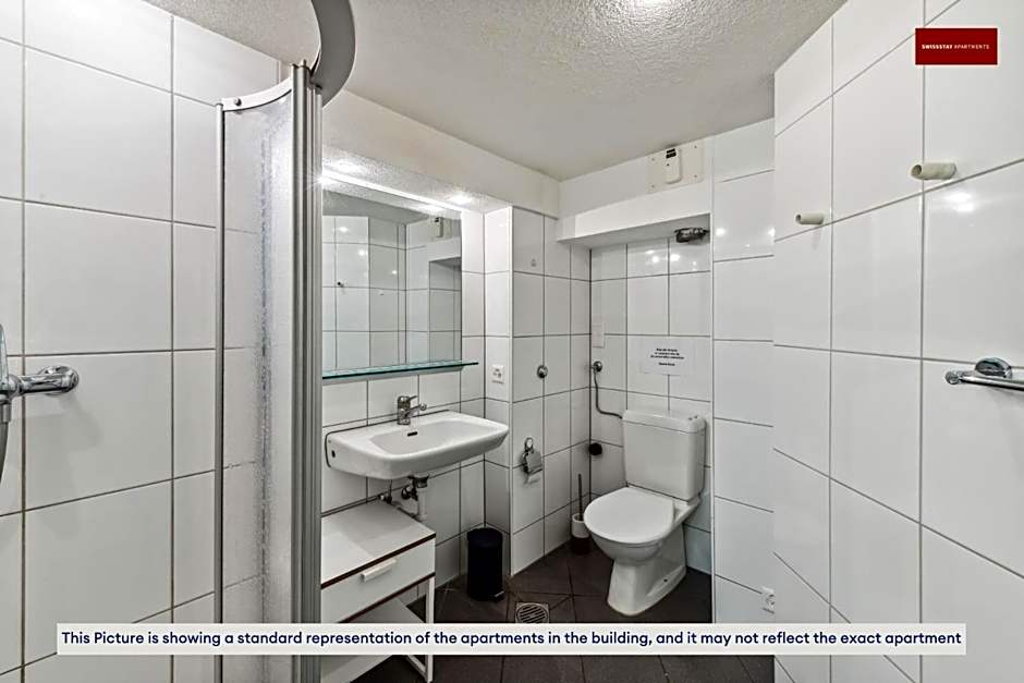 Budget Living in the outskirts of Zurich