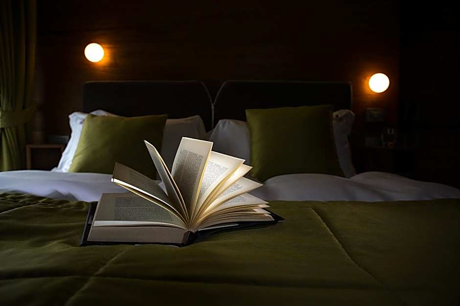 Sottovento Luxury Hospitality