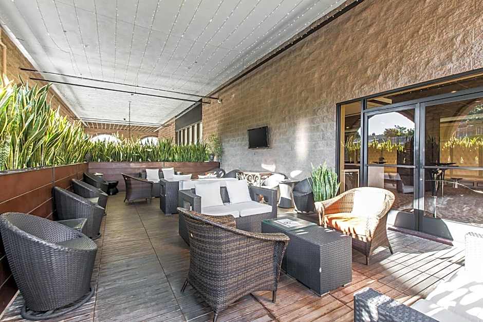 voco Laguna Hills by IHG