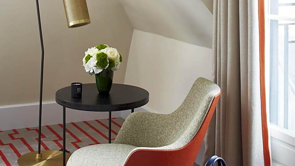 Hotel Montalembert