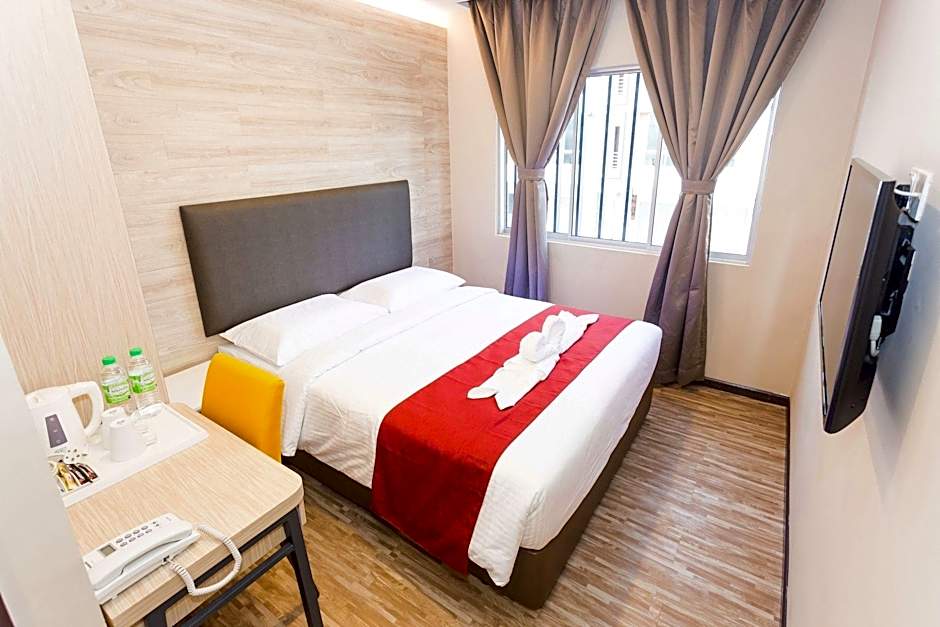 Icon Hotel