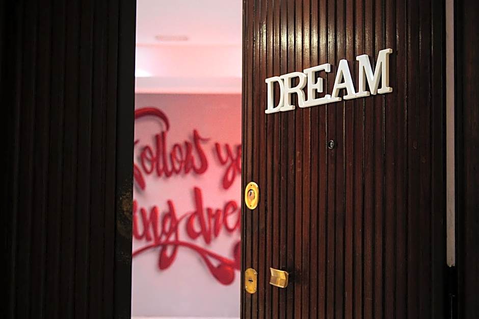 Dream B&B Roma
