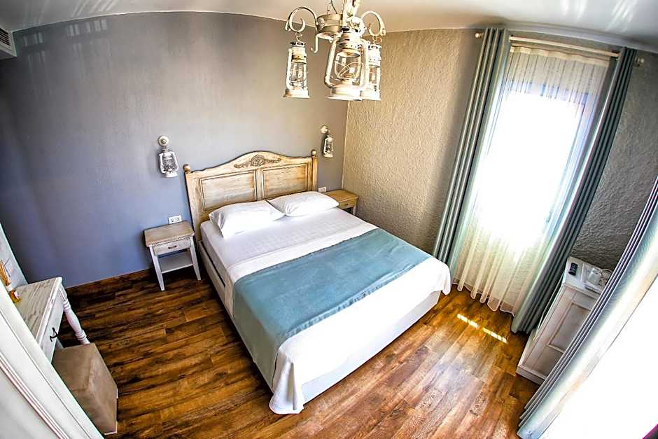 Villa Fanti