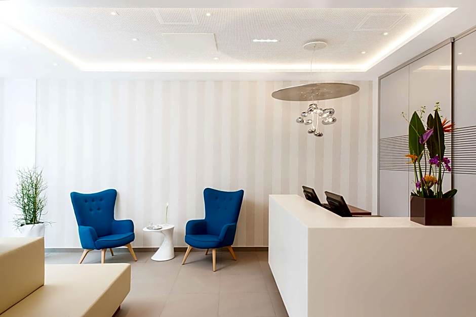 NH Collection Wien Zentrum