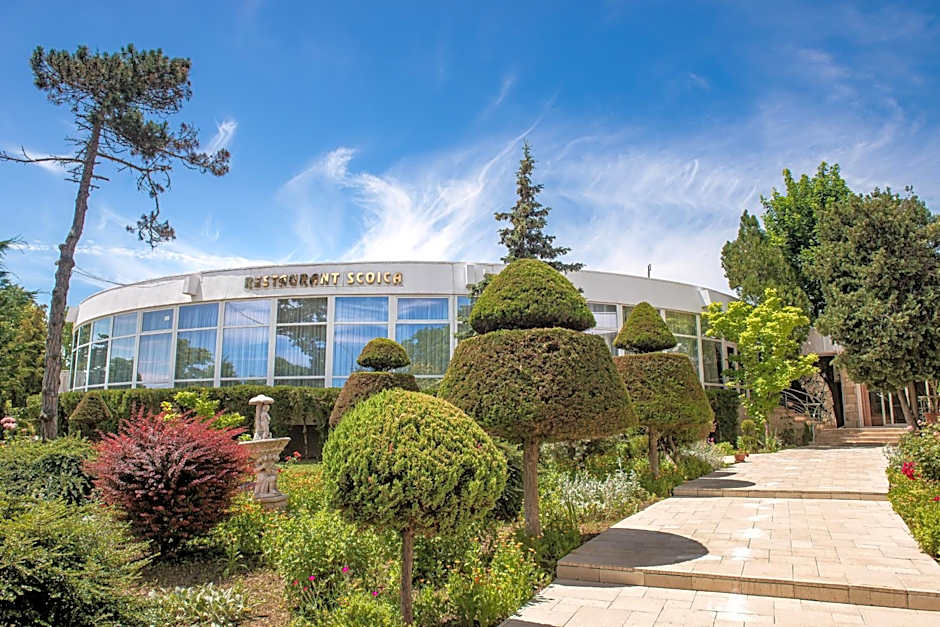Hotel Scoica