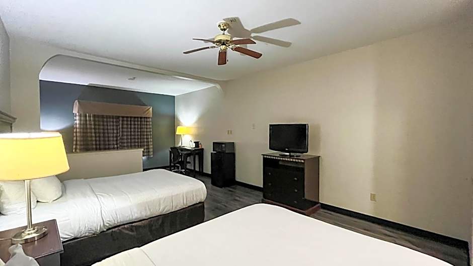 Studio 6 Suites Houston, TX - Spring