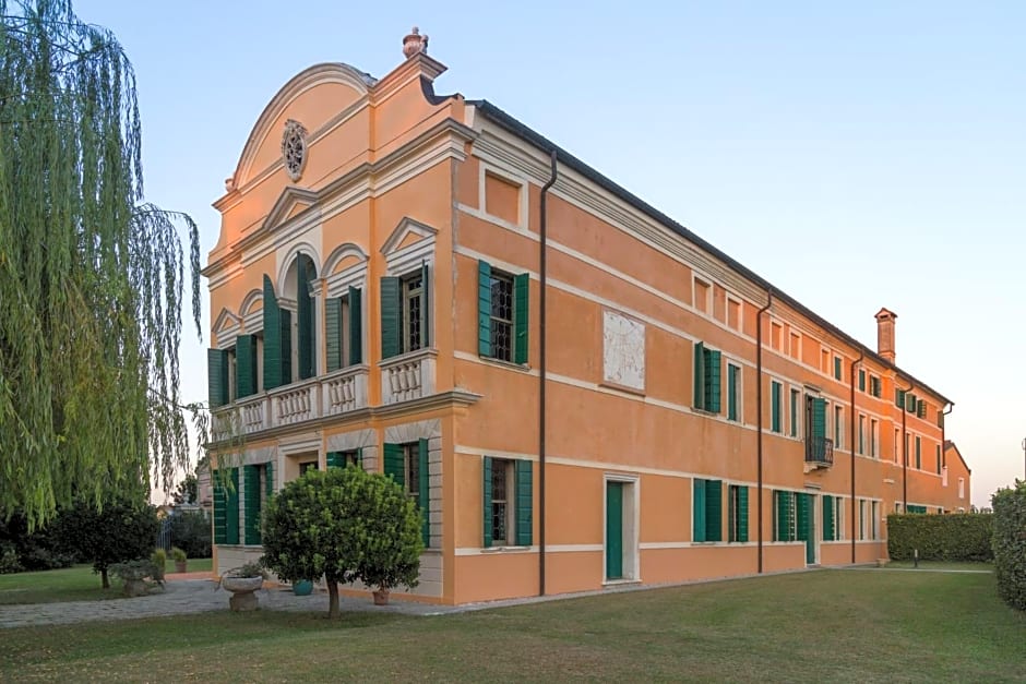 Villa da Ponte B&B