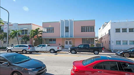 Island House South Beach