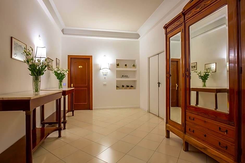 Hotel Villa Di Sorrento