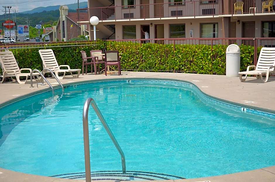 Baymont by Wyndham Pigeon Forge