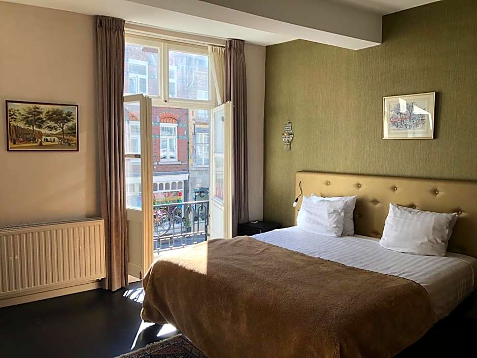 Boutique hotel Grote Gracht