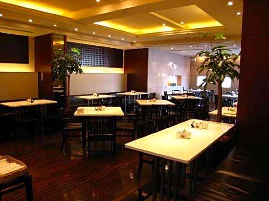 Agnes Hotel Tokushima