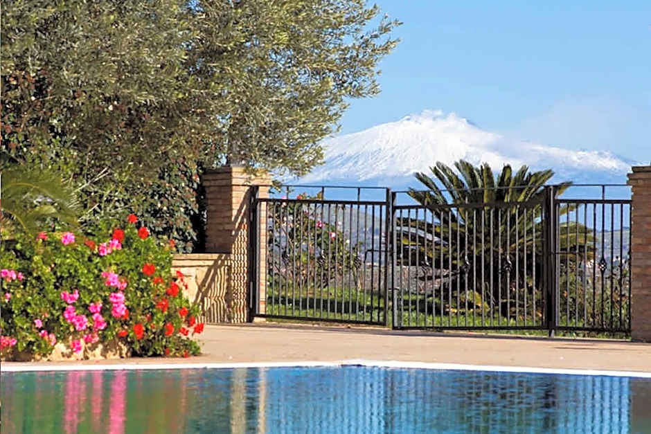 Agriturismo Gigliotto Hotel