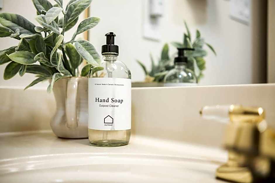 Foxglove by Outpost Whistler