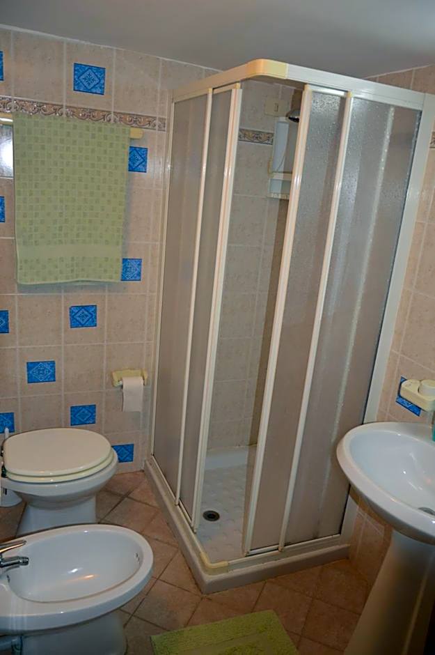 La Sorgente Del Subasio