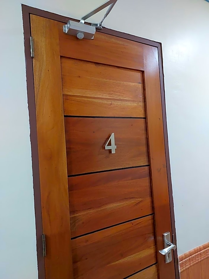 Apartelle near Philippine Arena