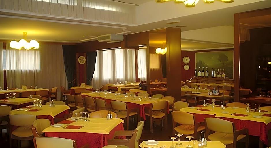 Hotel Delta Florence