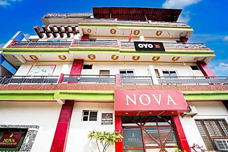 Hotel O Rae Bareli Railway Junction Formerly Nova Resorts & Luxury Farm