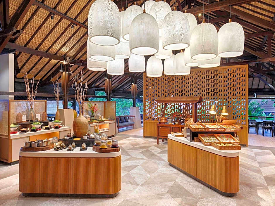 Novotel Bali Benoa Hotel