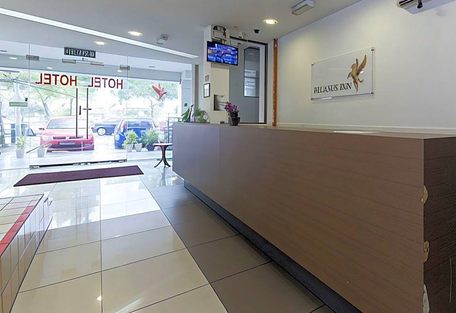 Fumah Hotel Shah Alam