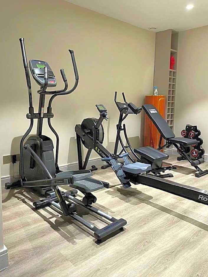 Lavande Hotels· Jingmen Xingqiu Shijiecheng