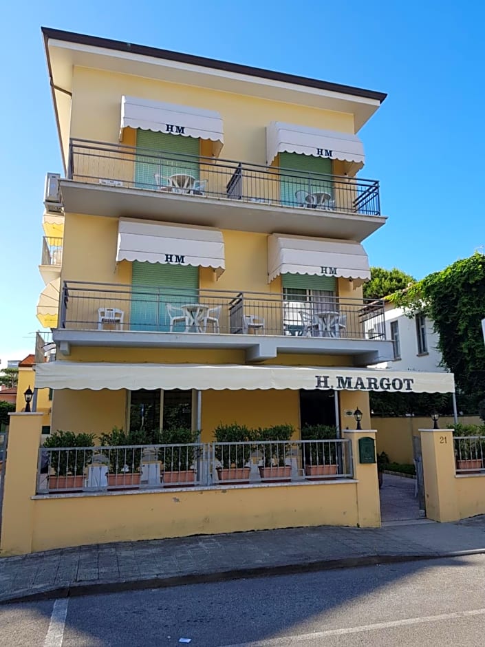 Hotel Margot