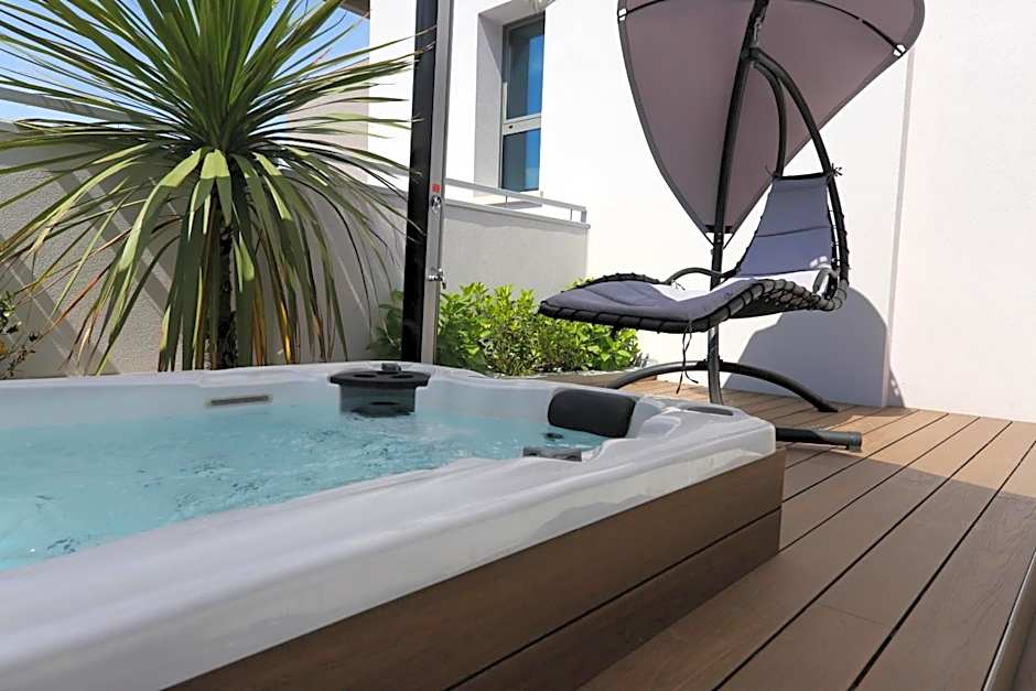 Ninfea Wellness & Spa Residence
