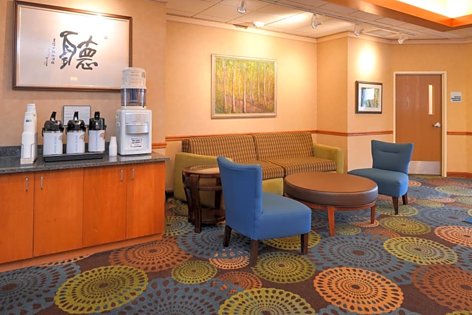 Holiday Inn Express & Suites St. Croix Valley By IHG