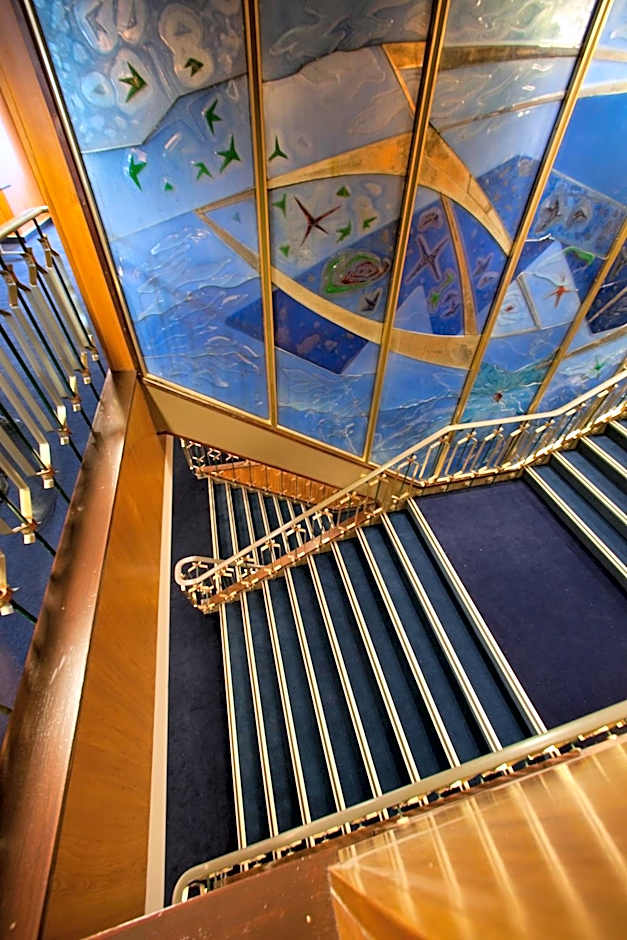 ss Rotterdam by WestCord