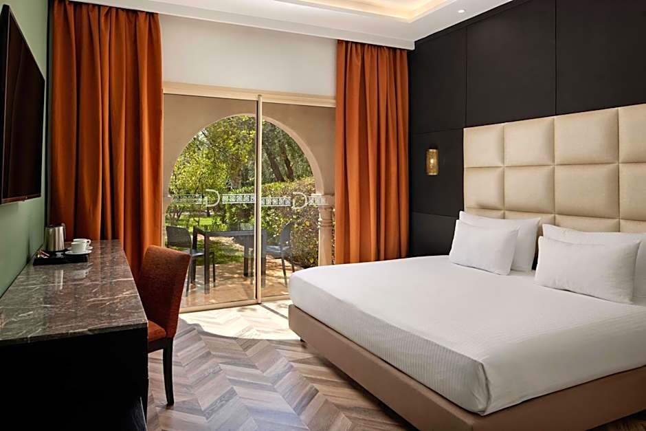 Delta Hotels by Marriott Marrakech Eden Andalou