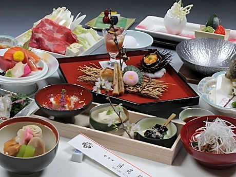 Nikko Hotel Seikoen
