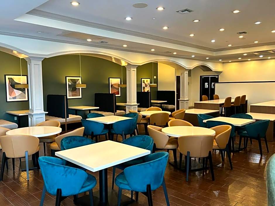 Wyndham Lake Charles